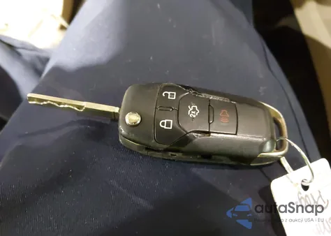 2016 Ford Fusion Se z USA, uszkodzony, nr VIN 3FA6P0HD0GR273758